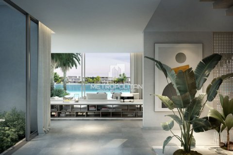 Villa de 7 chambres à Palm Jebel Ali, UAE No. 129963 7