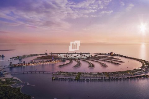 Villa de 7 chambres à Palm Jebel Ali, UAE No. 129963 4
