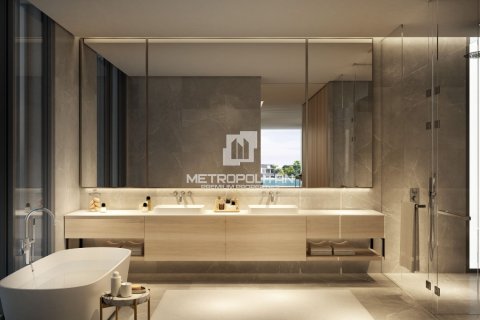 Villa de 7 chambres à Palm Jebel Ali, UAE No. 129963 9