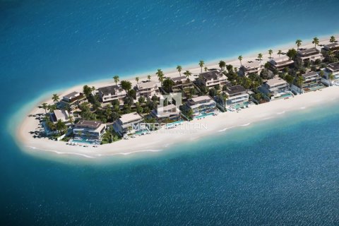 Villa de 7 chambres à Palm Jebel Ali, UAE No. 129963 14