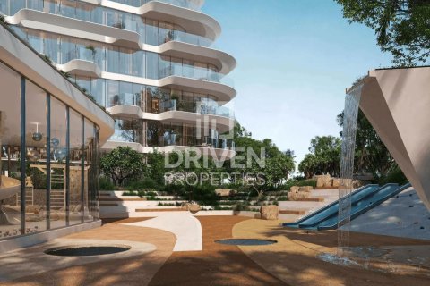 Appartement de 4 chambres à Palm Jumeirah, UAE No. 217820 11
