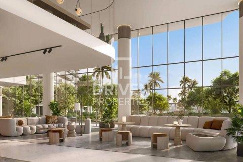 Appartement de 4 chambres à Palm Jumeirah, UAE No. 217820 8