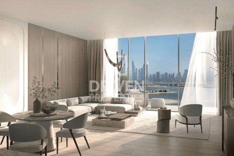 Appartement de 4 chambres à Palm Jumeirah, UAE No. 217820 4