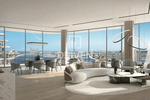 Appartement de 4 chambres à Palm Jumeirah, UAE No. 217820 7