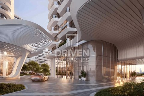 Appartement de 4 chambres à Palm Jumeirah, UAE No. 217820 9