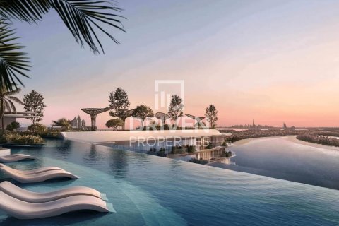 Appartement de 4 chambres à Palm Jumeirah, UAE No. 217820 3