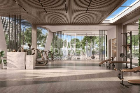 Appartement de 4 chambres à Palm Jumeirah, UAE No. 217820 10