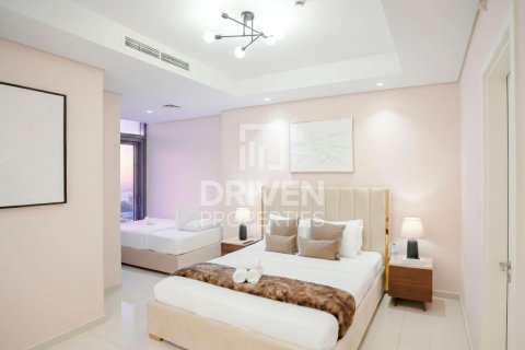 Apartment de 2 dormitorios en Paramount Tower Hotel & Residences, UAE No. 202627 4
