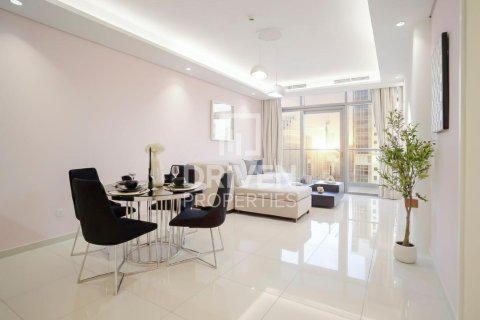 Apartment de 2 dormitorios en Paramount Tower Hotel & Residences, UAE No. 202627 3