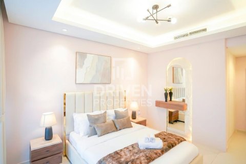 Apartment de 2 dormitorios en Paramount Tower Hotel & Residences, UAE No. 202627 11