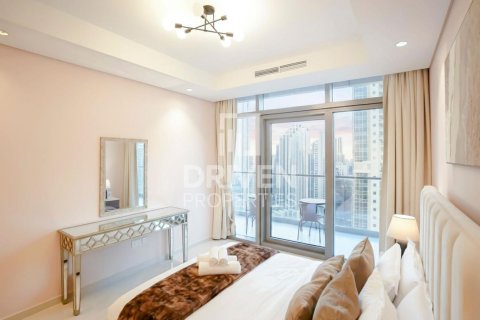 Apartment de 2 dormitorios en Paramount Tower Hotel & Residences, UAE No. 202627 6