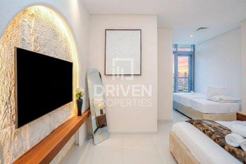 Apartment de 2 dormitorios en Paramount Tower Hotel & Residences, UAE No. 202627 8