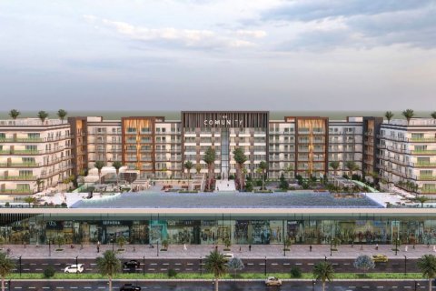 Appartement de 3 chambres à Motor City, UAE No. 162385 8