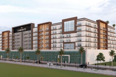 Appartement de 3 chambres à Motor City, UAE No. 162385 7