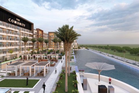 Appartement de 3 chambres à Motor City, UAE No. 162385 11