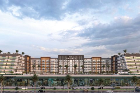 Appartement de 3 chambres à Motor City, UAE No. 162385 5