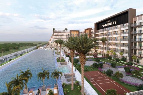 Appartement de 3 chambres à Motor City, UAE No. 162385 10