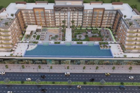 Appartement de 3 chambres à Motor City, UAE No. 162385 3