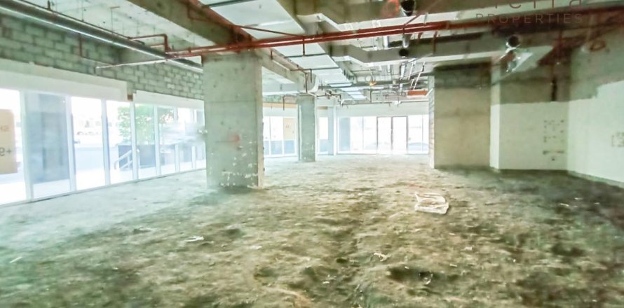 496.1m² Shop in Arjan, UAE No. 47590