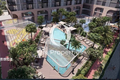 1 bedroom Apartment on the Saadiyat Island, UAE No. 157548