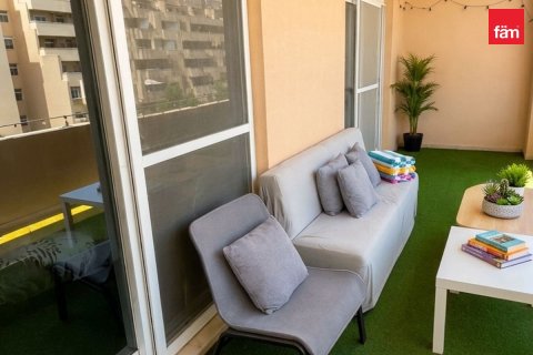 1 غرف نوم شقة في Motor City, الإمارات العربية المتحدة رقم 226808 12