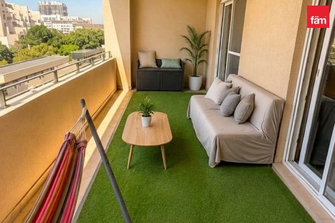 1 غرف نوم شقة في Motor City, الإمارات العربية المتحدة رقم 226808 4