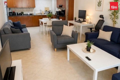 1 غرف نوم شقة في Motor City, الإمارات العربية المتحدة رقم 226808 10