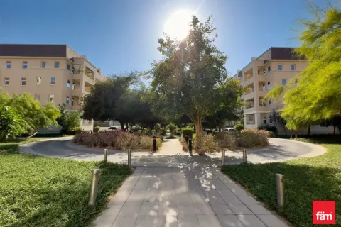 1 غرف نوم شقة في Motor City, الإمارات العربية المتحدة رقم 226808 6