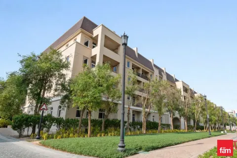 1 غرف نوم شقة في Motor City, الإمارات العربية المتحدة رقم 226808 14