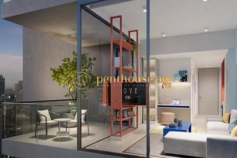 Appartement de 1 chambre à Dubai Marina, UAE No. 128811 13