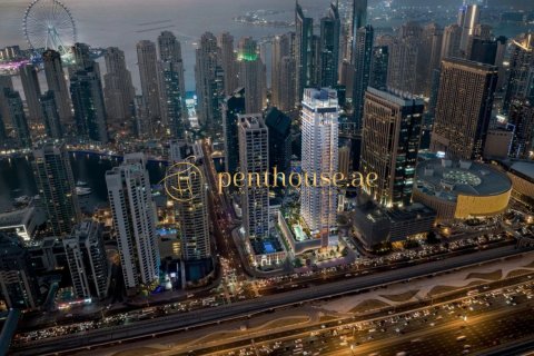 Appartement de 1 chambre à Dubai Marina, UAE No. 128811 10