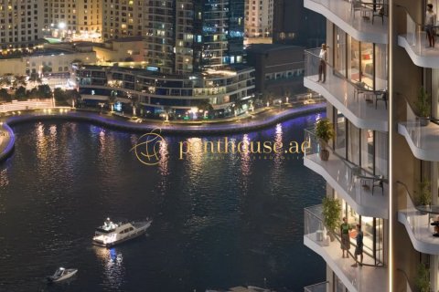 Appartement de 1 chambre à Dubai Marina, UAE No. 128811 11