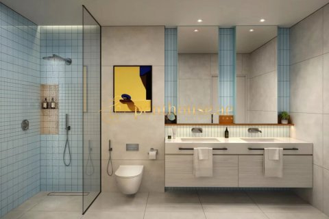 Appartement de 1 chambre à Dubai Marina, UAE No. 128811 9