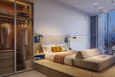 Appartement de 1 chambre à Dubai Marina, UAE No. 128811 8