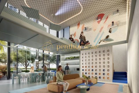 Appartement de 1 chambre à Dubai Marina, UAE No. 128811 21