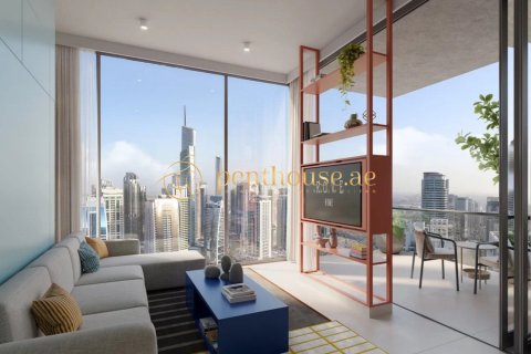 Appartement de 1 chambre à Dubai Marina, UAE No. 128811 7