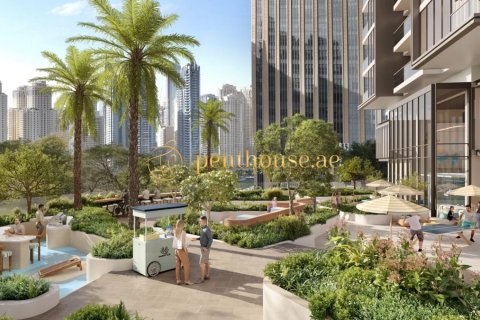 Appartement de 1 chambre à Dubai Marina, UAE No. 128811 16
