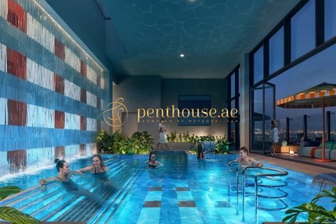 Appartement de 1 chambre à Dubai Marina, UAE No. 128811 18