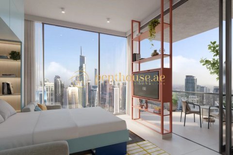 Appartement de 1 chambre à Dubai Marina, UAE No. 128811 4