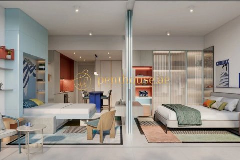 Appartement de 1 chambre à Dubai Marina, UAE No. 128811 5