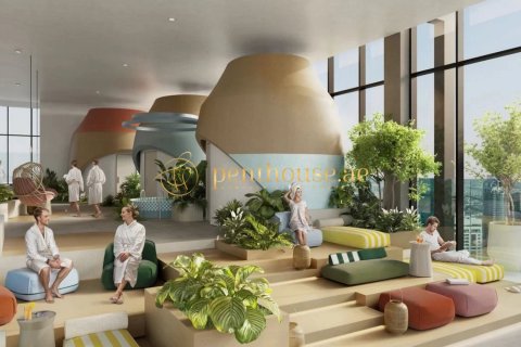 Appartement de 1 chambre à Dubai Marina, UAE No. 128811 19