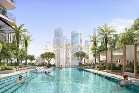 Appartement de 1 chambre à Dubai Marina, UAE No. 128811 17