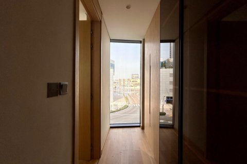 Квартира с 1 спальней в Shams Abu Dhabi, ОАЭ №35538 10