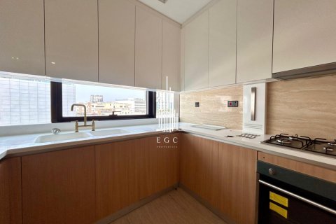 Квартира с 1 спальней в Shams Abu Dhabi, ОАЭ №35538 5