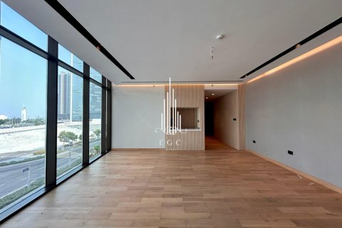 Квартира с 1 спальней в Shams Abu Dhabi, ОАЭ №35538 4