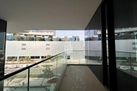 Квартира с 1 спальней в Shams Abu Dhabi, ОАЭ №35538 11