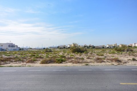 Земельный участок 3716.1216м² в Аль-Рашидия, ОАЭ №3663 6