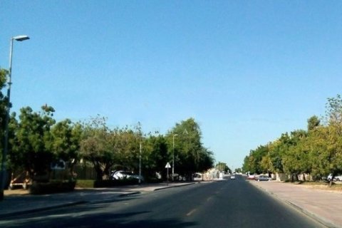 Земельный участок 3716.1216м² в Аль-Рашидия, ОАЭ №3663 7