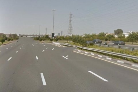 Земельный участок 3716.1216м² в Аль-Рашидия, ОАЭ №3663 3