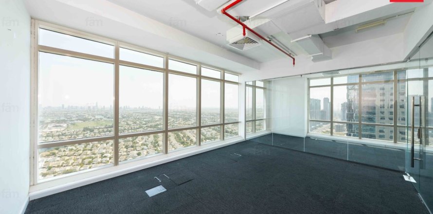 Офис 150.4м² в Дубай, ОАЭ №208604